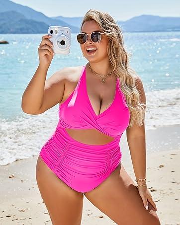 Leila | bikini snellente elegante