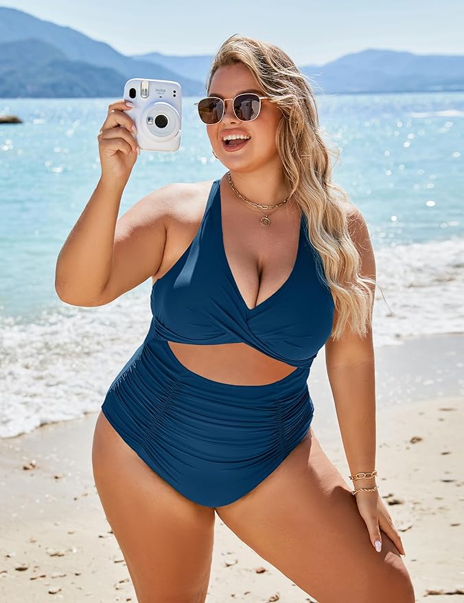 Leila | bikini snellente elegante