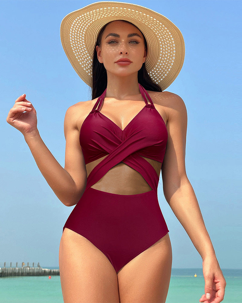 Anna | Costume snellente