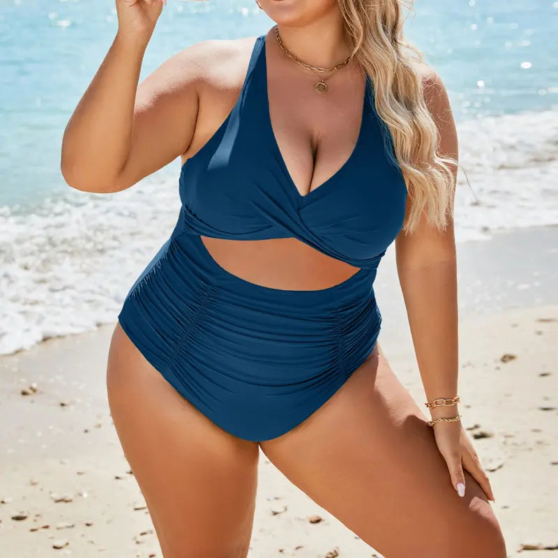 Leila | bikini snellente elegante