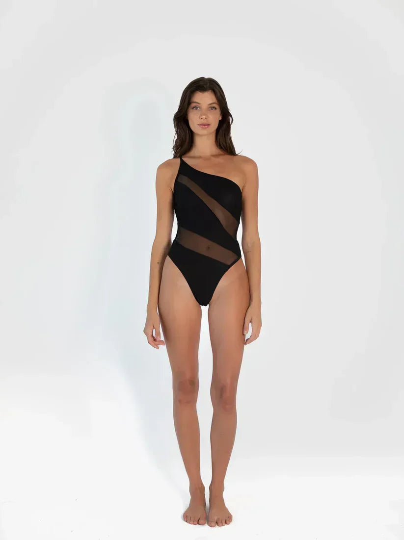 Sophie | Costume Intero Abbronzante