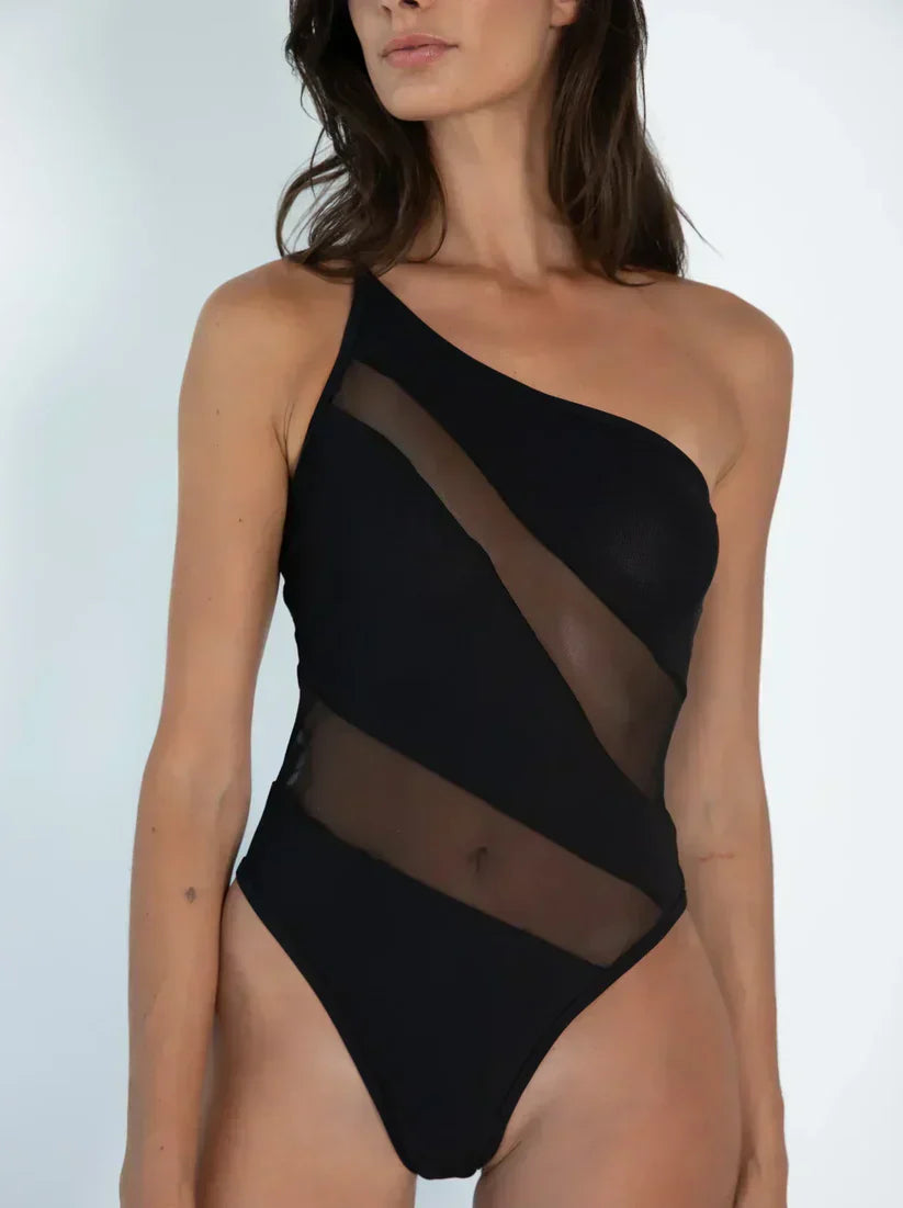 Sophie | Costume Intero Abbronzante